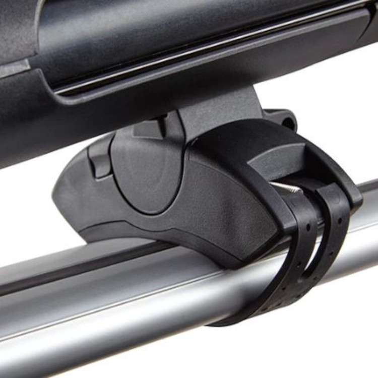 Yakima FatCat Evo 6 Ski Rack - Black - Image 5